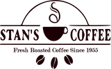 Stan's Coffee Fresh